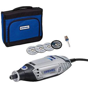 Powerplus dremel 2024
