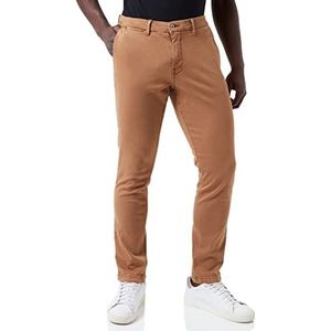 MUSTANG Heren Beflex Chino Jeans