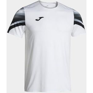Joma - Elite XI - T-shirt - Korte Mouwen - Technisch - Ademend