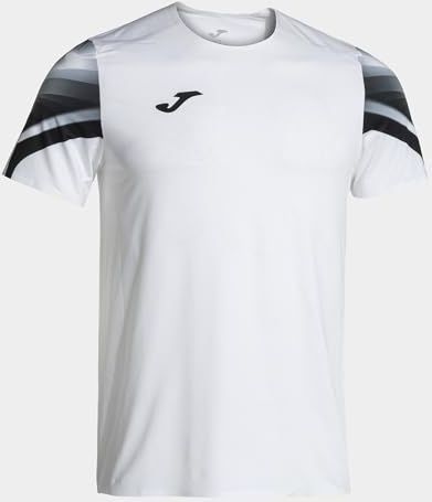 Joma - Elite XI - T-shirt - Korte Mouwen - Technisch - Ademend