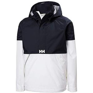 Helly Hansen Unisex Active Anora regenjas voor kinderen