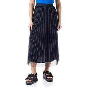 GERRY WEBER - Edition 150202-31177 - Mantel - Blauw