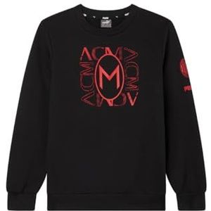 AC Milan FtblCore ACM Sweatshirt met ronde hals