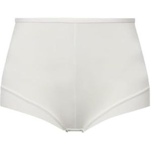 Ulla Popken, dames, grote maten, wellness-hipster, crème-wit, 50-52