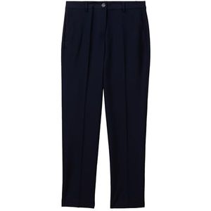 United Colors of Benetton Broek, Blauw, 38 NL