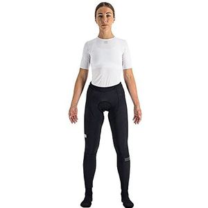 Fietsbroek Sportful Women Neo W Tight Black