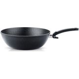 Fissler adamant wok 30cm