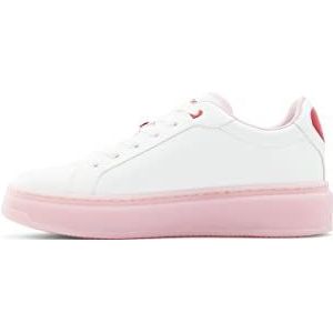 ALDO Rosecloud Sneakers voor dames, Andere wit, 37 EU