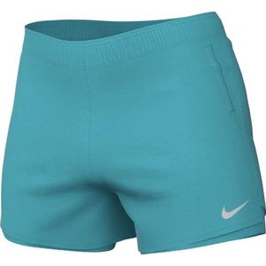 Nike Challenger Dri-FIT 2-in-1 hardloopshorts voor heren (ca. 18 cm), DV9357