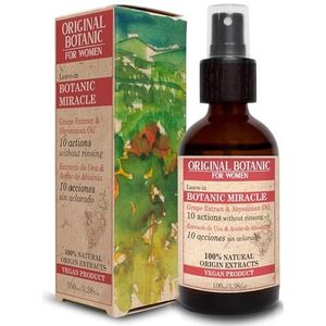 O Botanic Gel Corporal Unisex 250Ml