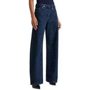 United Colors of Benetton Broek, Blauw, 29