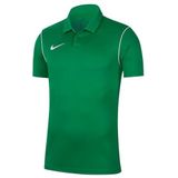 Nike - Dri Fit Park 20 - Poloshirt - Korte Mouw