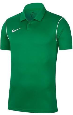 Nike - Dri Fit Park 20 - Poloshirt - Korte Mouw