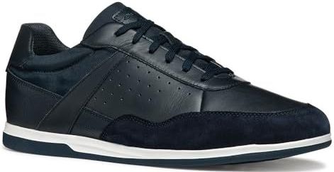 Geox - Renan - Sneakers - Lichtgewicht - Heren