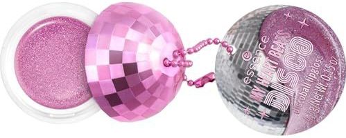 Essence - My Heart Beats Disco - Lipgloss - Glinsterend - 10ml