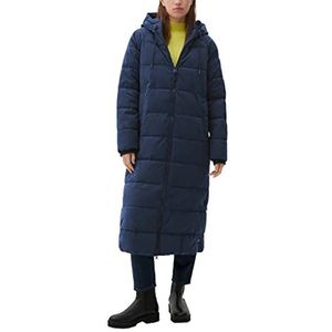 Q/S designed by Damesjas, Blauw, XS