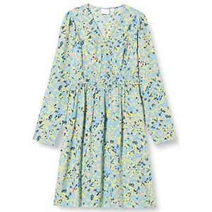 MAMALICIOUS Damesjurk, Allure/Aop: flower Aop, M