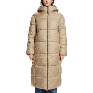ESPRIT Damesjas, 250/kaki beige, S