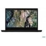 Lenovo - THINKPAD L14 G2 - Notebook - Zwart - 14 inch - Intel Core i7-1165G7 - 16 GB - 512 GB SSD