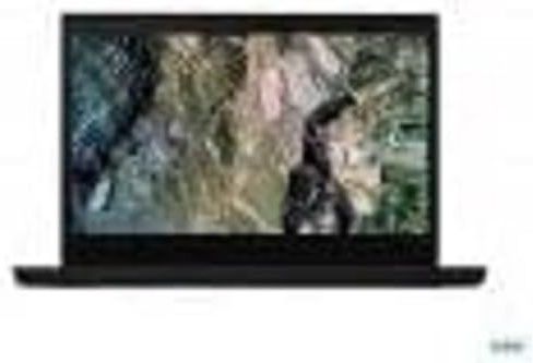 Lenovo - THINKPAD L14 G2 - Notebook - Zwart - 14 inch - Intel Core i7-1165G7 - 16 GB - 512 GB SSD