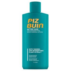 Piz Buin - Zonnecrème - 200 ml