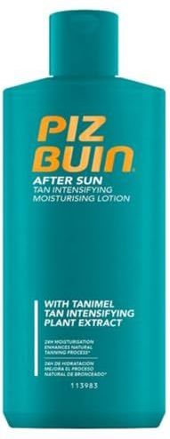 Piz Buin - Zonnecrème - 200 ml