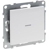 SEANO - Slimme Schakelaar - Dimmer - Thermoplastic - 230 V - 150 W