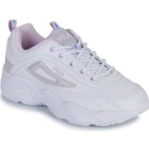 FILA - Skye - Sneakers - Iriserend Wit - 37 EU