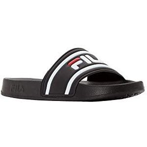 FILA Morro Bay 2.0 Wmn Slippers voor dames, zwart, 40 EU