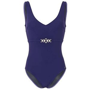 Fashy Gino Lapis Badpak voor dames, lila