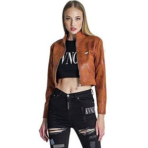 Gianni Kavanagh Camel Lucifer Damesjas, Kameel, M