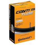 Continental - Continental Compacte binnenband (8 inch) 26 mm binnenband met ventiel - 1 stuk