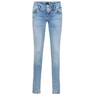 LTB Jeans Dames Zena Jeans, Ennio Wash 53689, 24W / 30L, Ennio Wash 53689, 24W x 30L