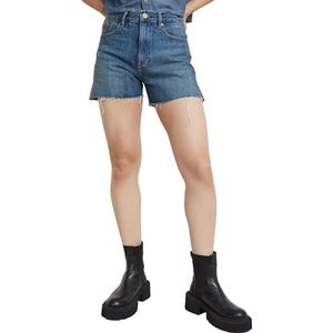 G-STAR - Short - Blauw - 29W