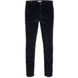 Jack & Jones - Marco - Slim Fit Broek - Ribcordlook