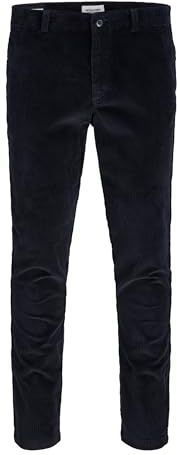 Jack & Jones - Marco - Slim Fit Broek - Ribcordlook