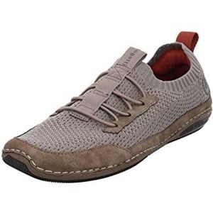 bugatti Turaco Sneakers voor heren, taupe, 42 EU