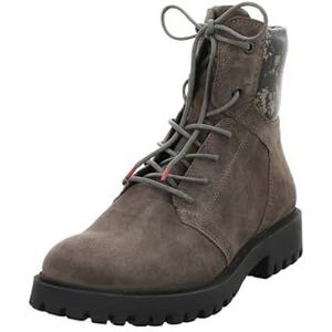 Think Trento Dameslaarzen met textielvoering, Pepper/Combi 2000, 36 EU, pepper combi 2000, 36 EU