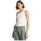 Pepe Jeans Eliel Mouwloos T-shirt