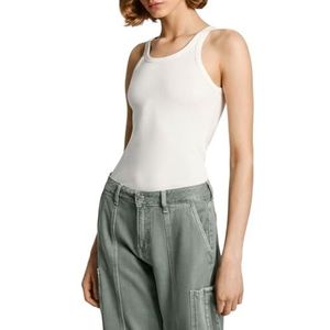 Pepe Jeans Eliel Mouwloos T-shirt