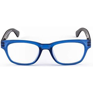 Contacta, Legend leesbril voor dames en heren, moderne bril,