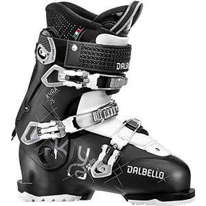 Dalbello KYRA 75 LS Black skischoenen, 23