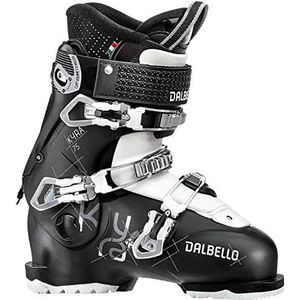 Dalbello Kyra 75 LS Black Skischoenen voor dames, maat 23