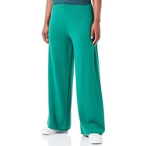 United Colors of Benetton broek voor dames, bosgroen 1u3, L