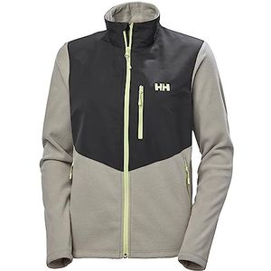 Helly Hansen Dames W Daybreaker Block Jacket Fleece