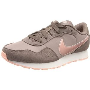 Nike Md Valiant Wandelschoen, Lt Violet Ore/Pink Glaze-Viool Wide, XX-Large EU