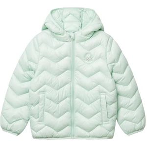 United Colors of Benetton Jas, Groen, 18 maanden