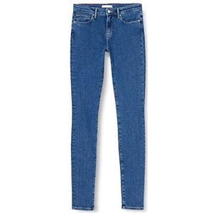 Tommy Hilfiger Dames Como Skinny Rw Chris Broek, Chris, 33W x 32L