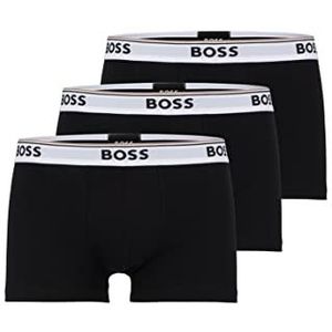 BOSS Boxershorts voor heren, Open Miscellaneous994, XL