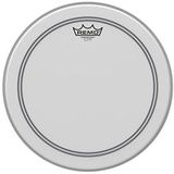 Remo Drum Head Powerstroke 3 drumvel, wit opgeruwd, gecoat 14"" P3-0114-BP